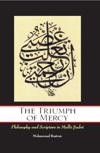 Omslagafbeelding: The Triumph of Mercy 9781438443416