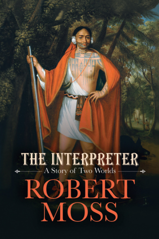 Cover image: The Interpreter 9781438443522