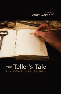 Imagen de portada: Teller's Tale, The 1st edition 9781438443553
