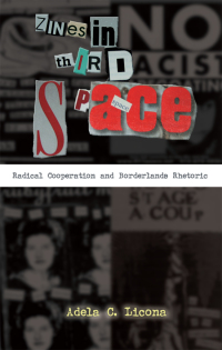 Cover image: Zines in Third Space 9781438443720