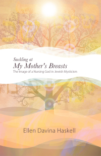 Cover image: Suckling at My Mother's Breasts 9781438443812