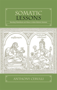 Cover image: Somatic Lessons 9781438443874