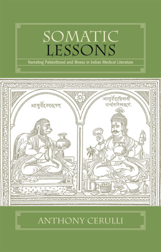 Cover image: Somatic Lessons 9781438443874