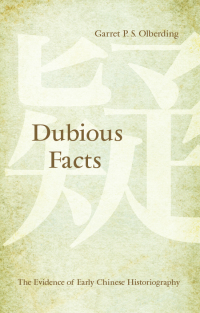 Imagen de portada: Dubious Facts 9781438443898