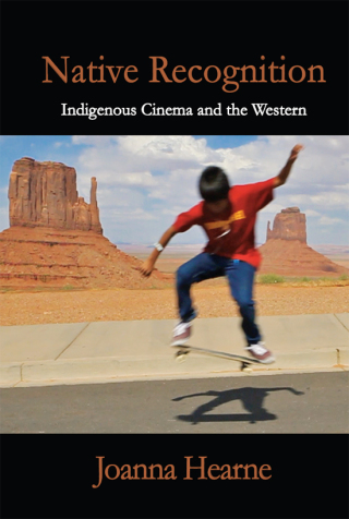 Cover image: Native Recognition 9781438443980