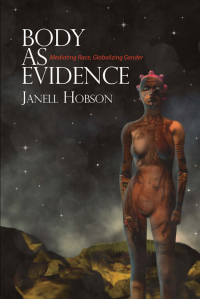 Cover image: Body as Evidence 9781438444000