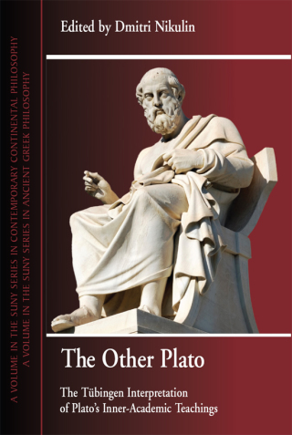 Imagen de portada: Other Plato, The 1st edition 9781438444093