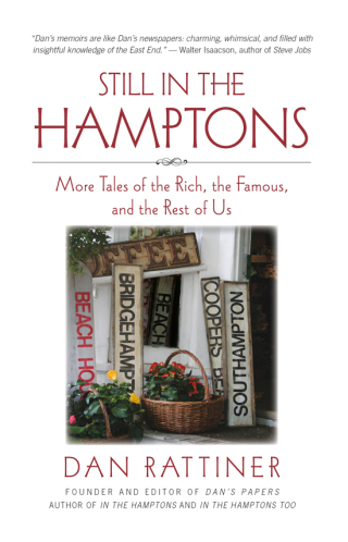 Cover image: Still in the Hamptons 9781438444130