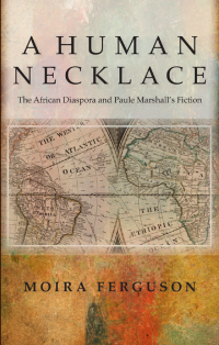 Cover image: A Human Necklace 9781438444192