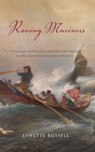 Imagen de portada: Roving Mariners 9781438444246