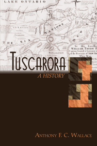 Cover image: Tuscarora 9781438444291