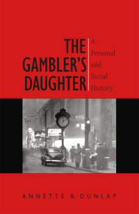 Cover image: The Gambler's Daughter 9781438444390