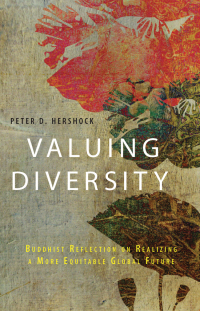 Immagine di copertina: Valuing Diversity 9781438444598