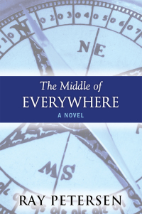 Cover image: The Middle of Everywhere 9781438444703