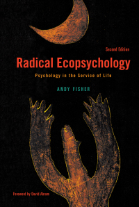 Imagen de portada: Radical Ecopsychology, Second Edition 2nd edition 9781438444765