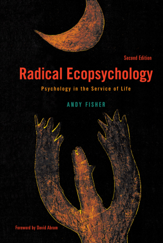 Imagen de portada: Radical Ecopsychology 2nd edition 9781438444765