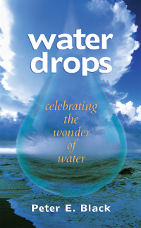 Cover image: Water Drops 9781438444871