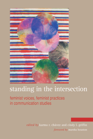 Cover image: Standing in the Intersection 1st edition 9781438444895