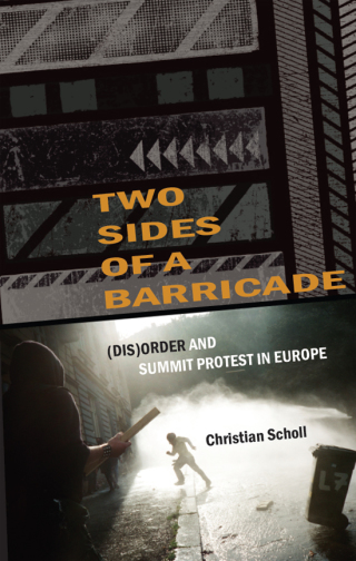 Cover image: Two Sides of a Barricade 9781438445137