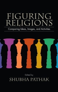 Cover image: Figuring Religions 1st edition 9781438445373