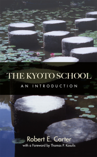 Cover image: The Kyoto School 9781438445410