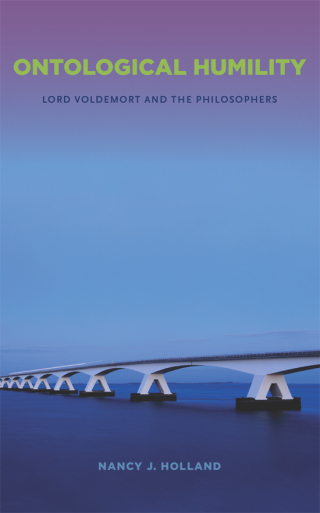 Cover image: Ontological Humility 9781438445496