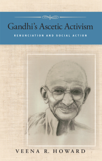 Titelbild: Gandhi's Ascetic Activism 9781438445564