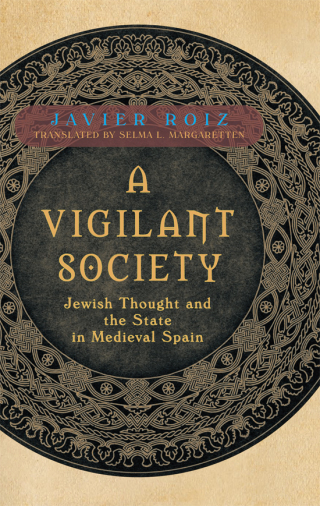 Immagine di copertina: A Vigilant Society 9781438445632