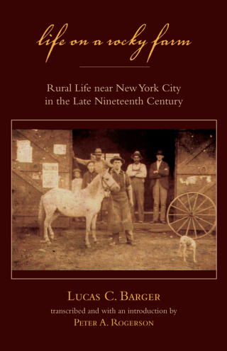 Imagen de portada: Life on a Rocky Farm 9781438446028
