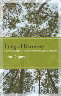 Cover image: Integral Recovery 9781438446134