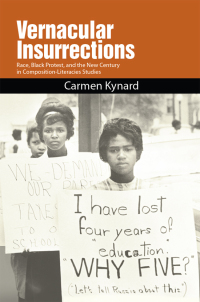 Cover image: Vernacular Insurrections 9781438446356