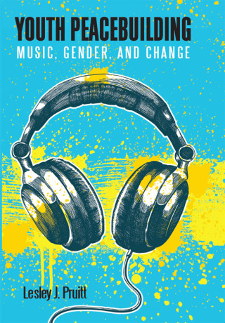 Immagine di copertina: Youth Peacebuilding 9781438446547