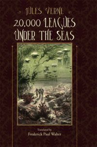 Cover image: 20,000 Leagues Under the Seas 9781438446646