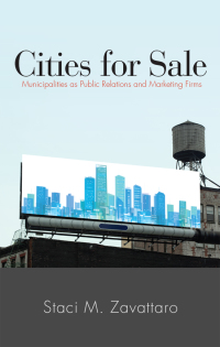 Cover image: Cities for Sale 9781438446820
