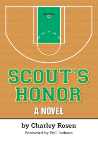 Cover image: Scout's Honor 9781930337688