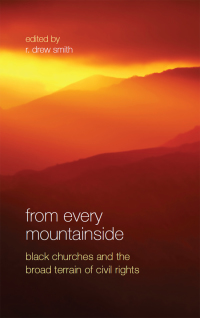 صورة الغلاف: From Every Mountainside 1st edition 9781438447247