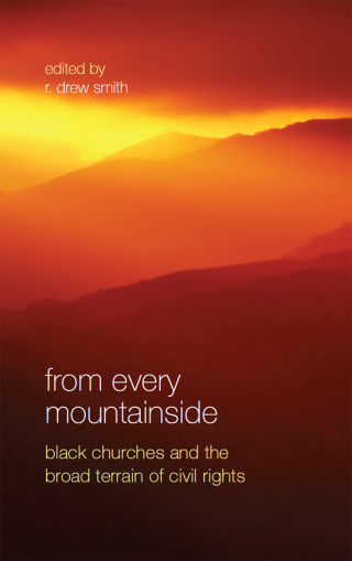 Imagen de portada: From Every Mountainside 1st edition 9781438447247