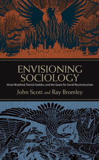 Imagen de portada: Envisioning Sociology 9781438447315