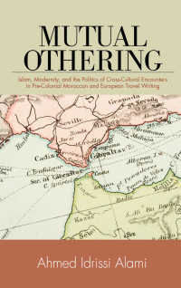Cover image: Mutual Othering 9781438447339