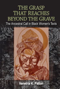Cover image: The Grasp That Reaches beyond the Grave 9781438447377
