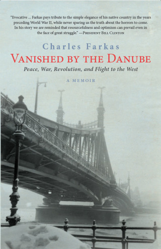 表紙画像: Vanished by the Danube 9781438447575
