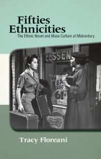 Cover image: Fifties Ethnicities 9781438447698