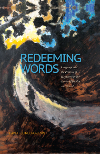 Cover image: Redeeming Words 9781438447810