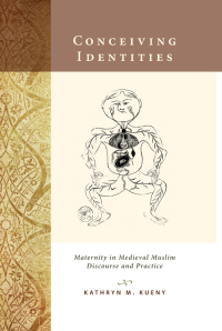 Cover image: Conceiving Identities 9781438447865