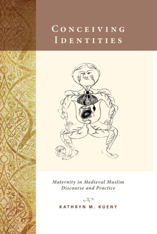 Imagen de portada: Conceiving Identities 9781438447865