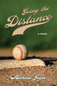 Cover image: Going the Distance 9781438447988