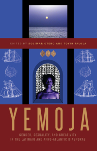 صورة الغلاف: Yemoja 1st edition 9781438448008