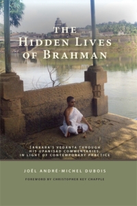 Cover image: The Hidden Lives of Brahman 9781438448060