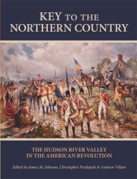 Cover image: Key to the Northern Country 1st edition 9781438448145