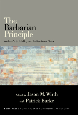 Cover image: Barbarian Principle, The 1st edition 9781438448466